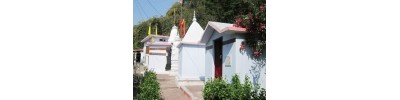 ருத்ர பிரயாகை